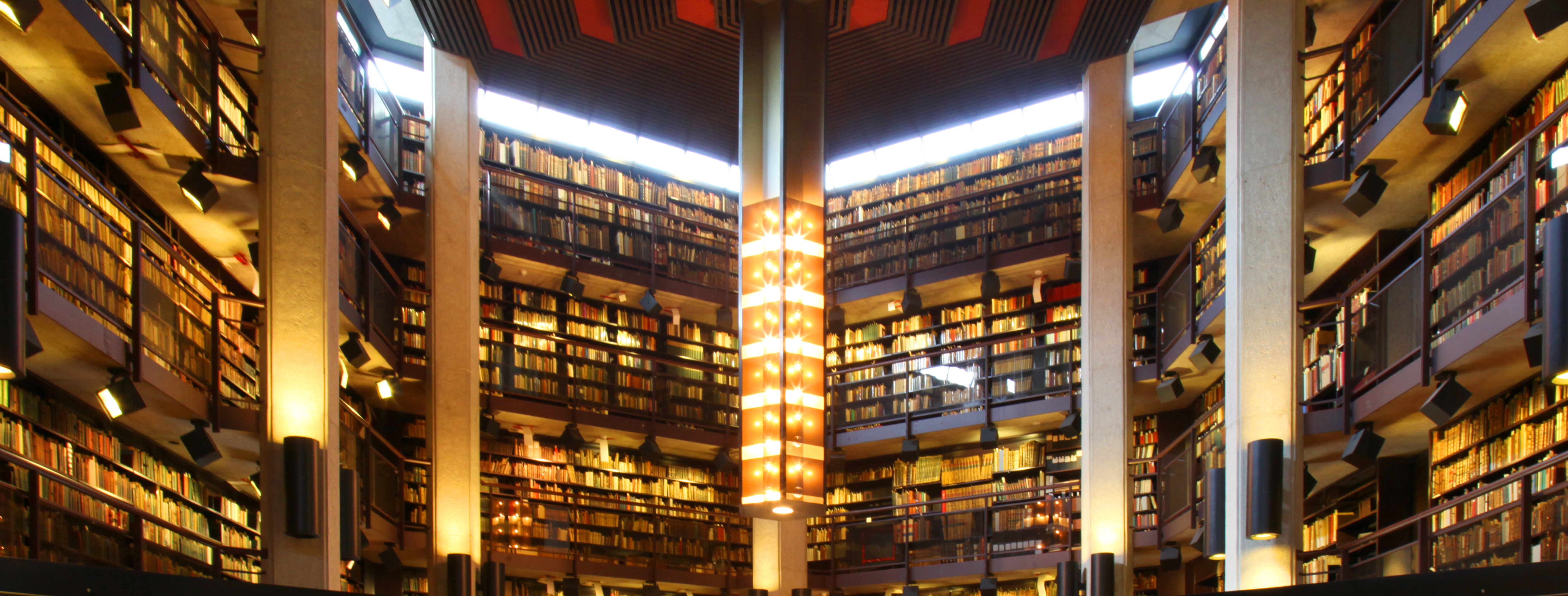 Fisher Library